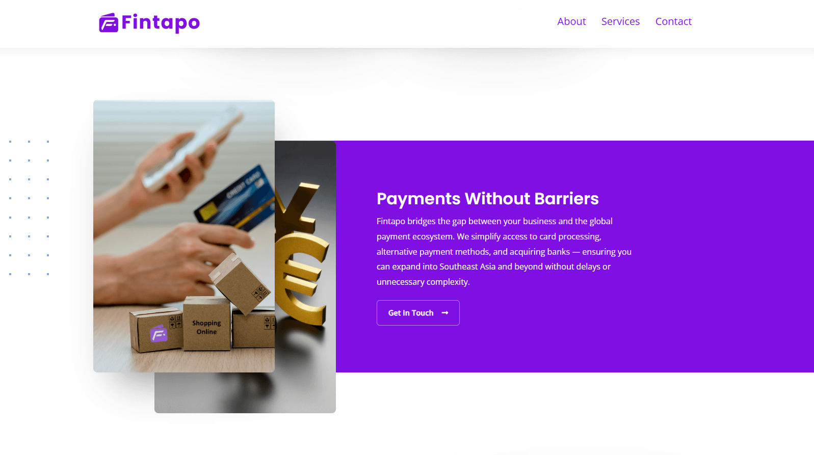 Fintapo.com