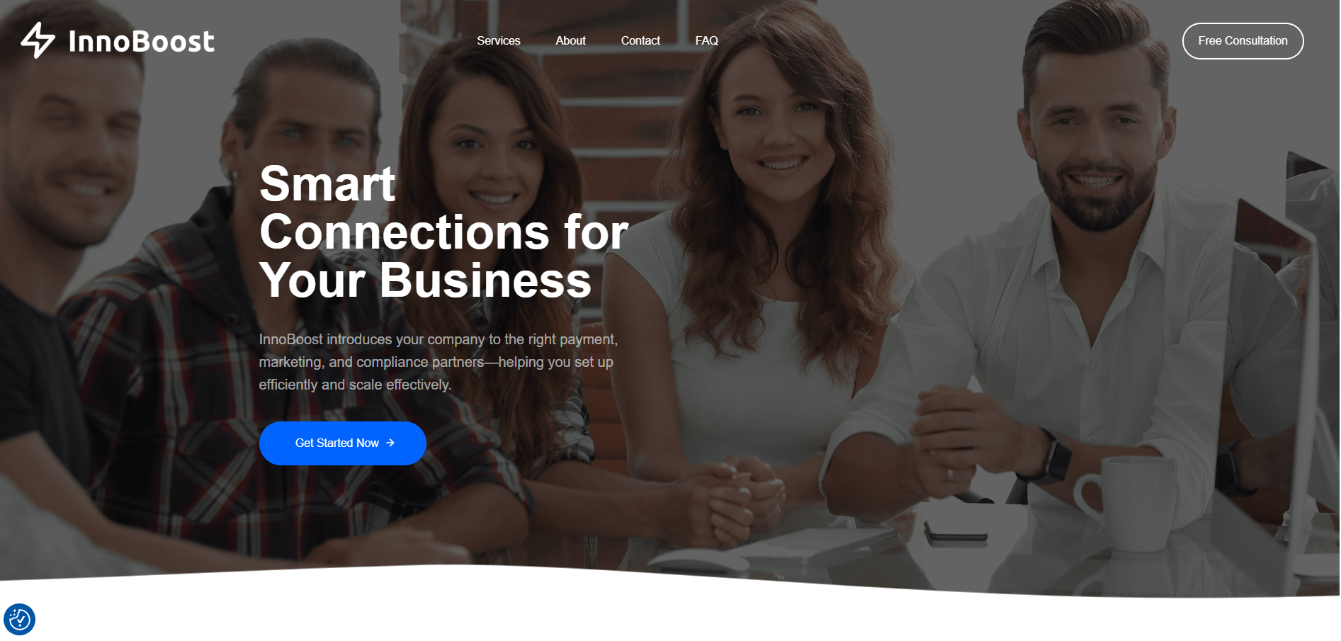 Innoboost.io